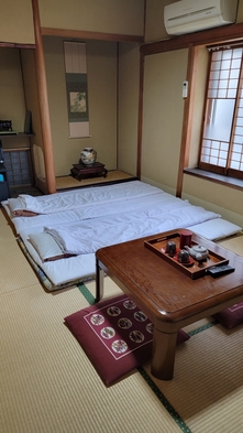 １日１室限定のお得な素泊まりプランです！　２名様で９９００円が７０００円となります！